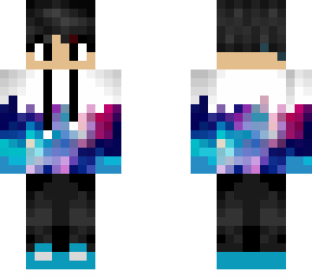 preview for Galaxy boy without hat