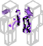 preview for Galaxy flowery