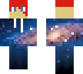 preview for Galaxy gamer