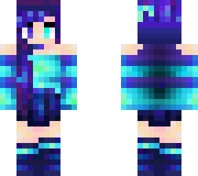 preview for  Galaxy Girl