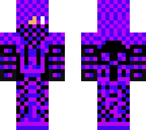 preview for Galaxy Ninja