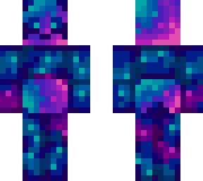 preview for Galaxy panda boi