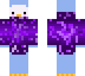 preview for Galaxy penguin