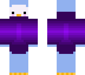 preview for Galaxy penguin Base