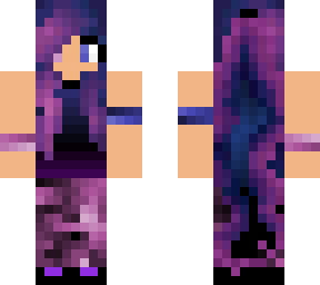 preview for Galaxy vibes