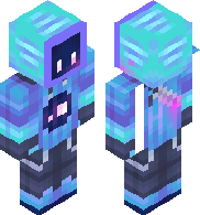 preview for Galaxy Warrior