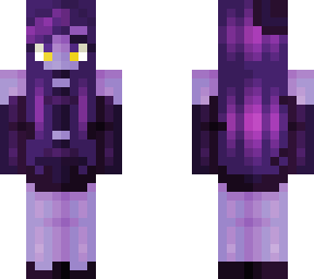 preview for galaxy witch