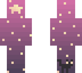 preview for GalaxyKitten1 Announcement Skin  CE