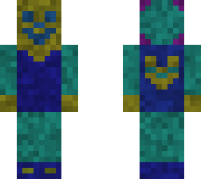 preview for GalaxyMinerMuhammads first skin