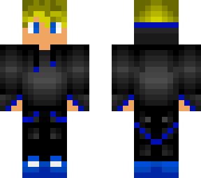 preview for Gamer Blonde