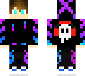 preview for Gamer Boi