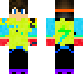 preview for gamer boy