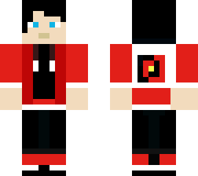 preview for Gamer boy