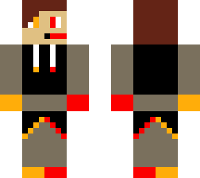 preview for GAMER BOY