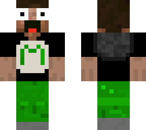 preview for Gamer Boy