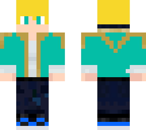 preview for Gamer boy07