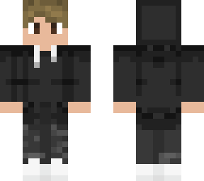 preview for Gamer Dave