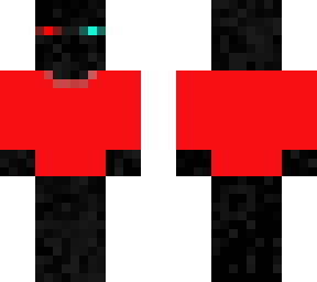 preview for Gamer Enderman