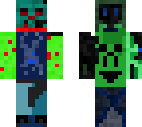 preview for Gamer futurista