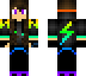 preview for gamer girl 2