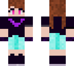 preview for Gamer Girl