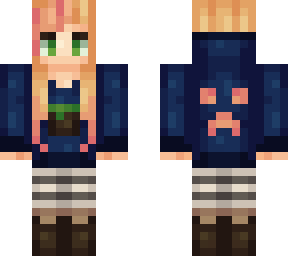 preview for gamer girl