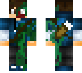 preview for Gamer Hero