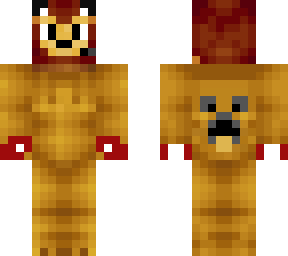 preview for Gamer Lion Lv