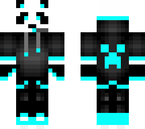 preview for Gamer Panda