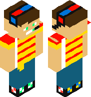 preview for gamer ragebait