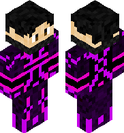 preview for Gamer Skin