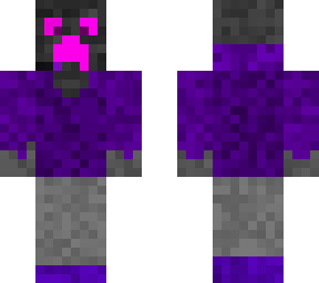 preview for Gaming EnderCreeper