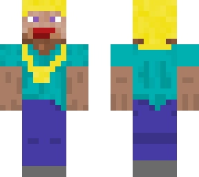 preview for Gangsta steve