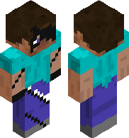 preview for Gangster Steve