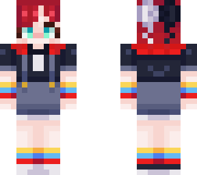 preview for Garden human version 20