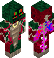 preview for Garfunkel (Arena en Cristal, Humano o No)