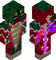 preview for Garfunkel (Arena en Cristal, Humano o No)