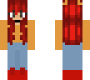 preview for  Garnet  credit in description