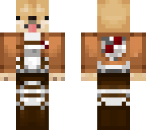 preview for Garrison Doge