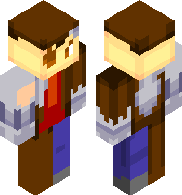 preview for gasharpoom skin beta