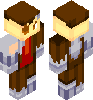 preview for gasharpoon forsaken