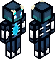 preview for Gato warden 