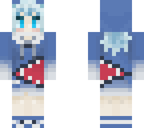 preview for Gawr Gura