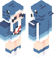 preview for Gawrgura Classic