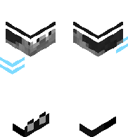 preview for GeloMC blanco