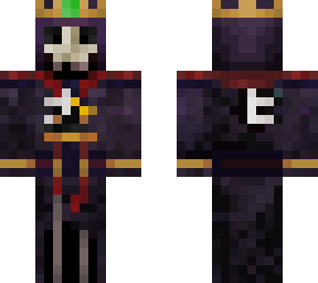 preview for General Naeus  Cold As Ice The Remake