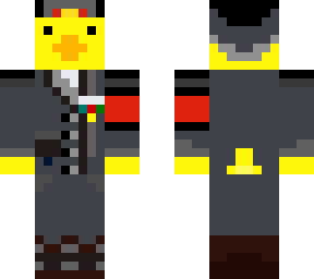 preview for general pato