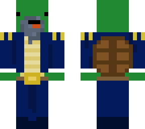 preview for General turtle