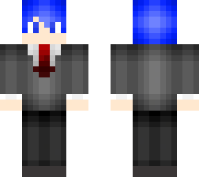 preview for Gentleman Xx18GamerxX V2