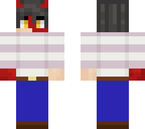 preview for Gentlemen Demon